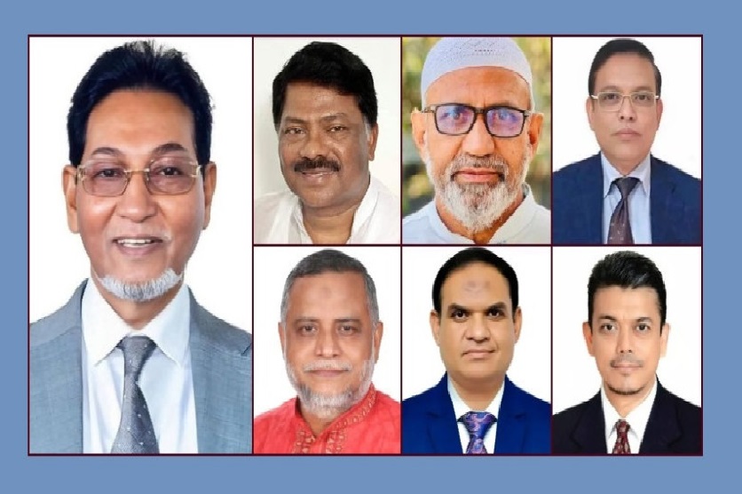 সরকার দলীয় চিফ হুইপ ও হুইপের তালিকা 