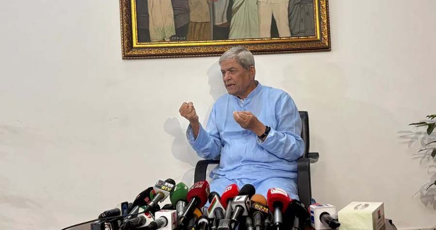 চলতি বছরেই হবে স্থানীয় সরকার নির্বাচন