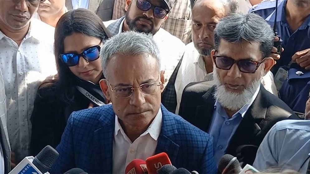 ঈদযাত্রায় নির্ধারিত ভাড়া বেশির নজির পাওয়া যায়নি: সড়কমন্ত্রী