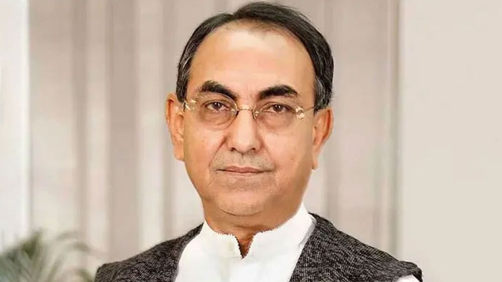 মির্জা আব্বাস সিঙ্গাপুরের জেনারেল হাসপাতালে আইসিইউতে ভর্তি 