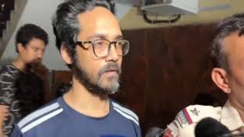 হাদিকে গুলি করা প্রসঙ্গে যা বললেন ফয়সাল