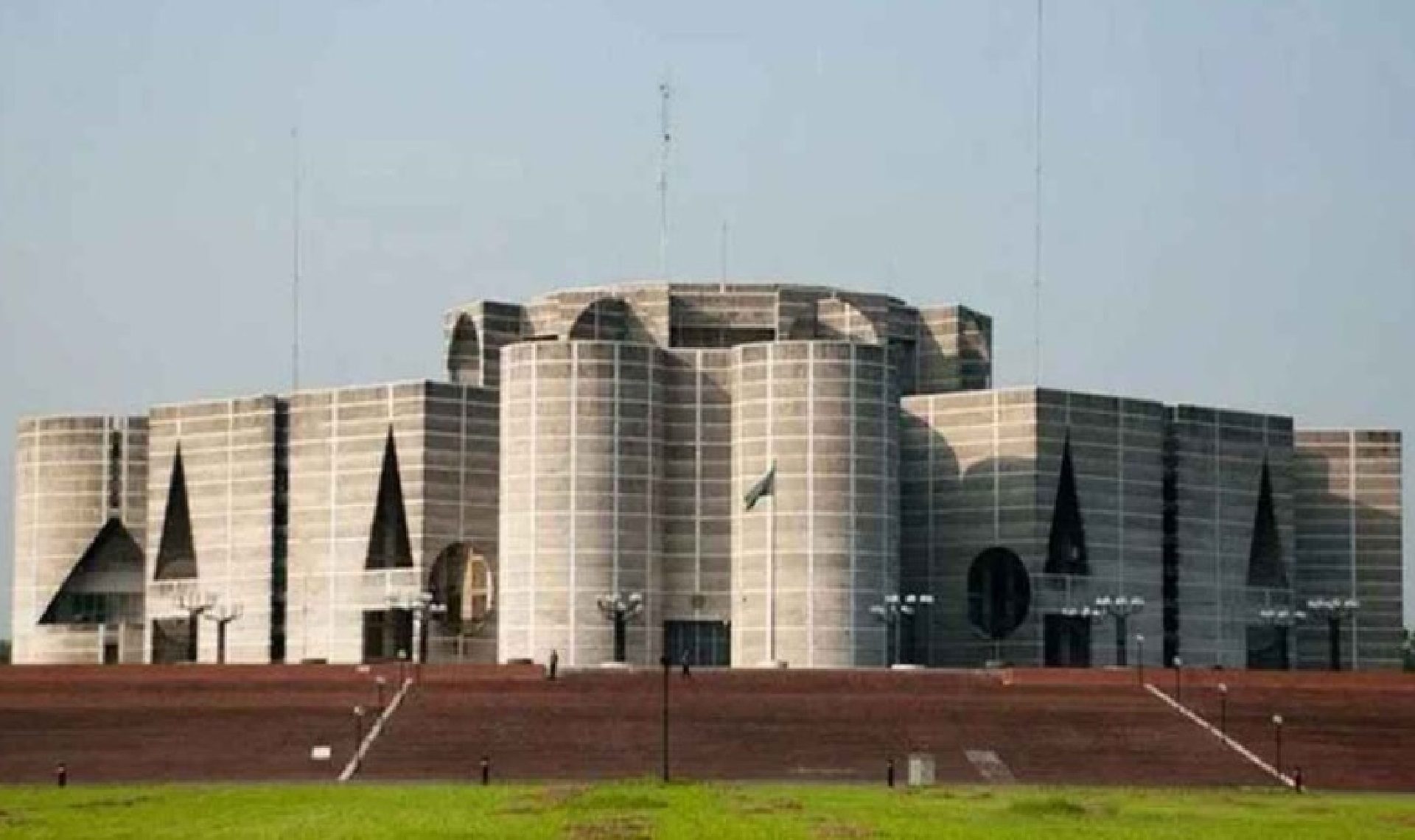 সংসদের বিশেষ কমিটির প্রথম বৈঠক 