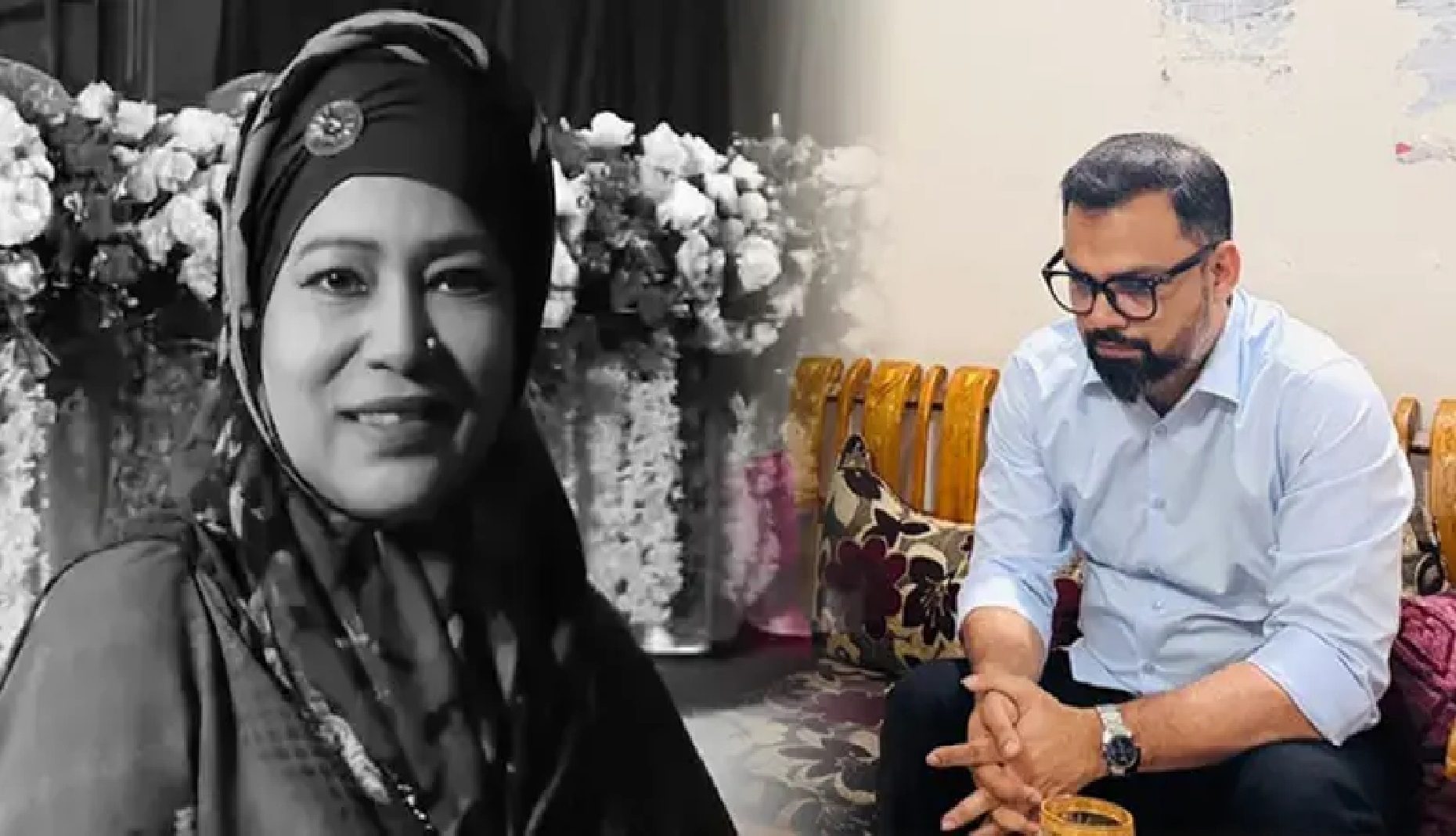 জাতীয় ক্রীড়া পুরস্কারপ্রাপ্ত অ্যাথলেট মিমুর মৃত্যুতে ক্রীড়া প্রতিমন্ত্রী আমিনুল হকের শোক