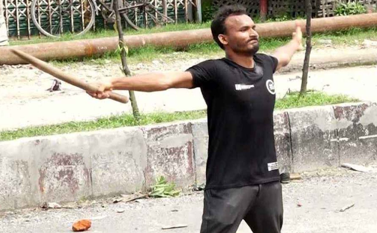 আবু সাঈদ হত্যা মামলার রায়ের তারিখ ঘোষণা