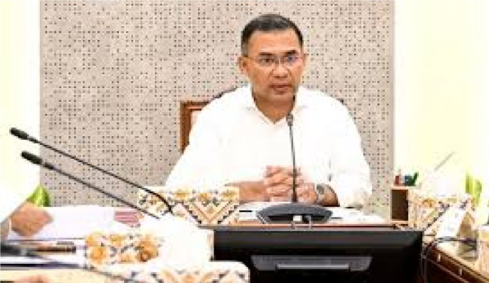 জাঁকজমকপূর্ণ ইফতার মাহফিল না করার সিদ্ধান্ত প্রধানমন্ত্রীর