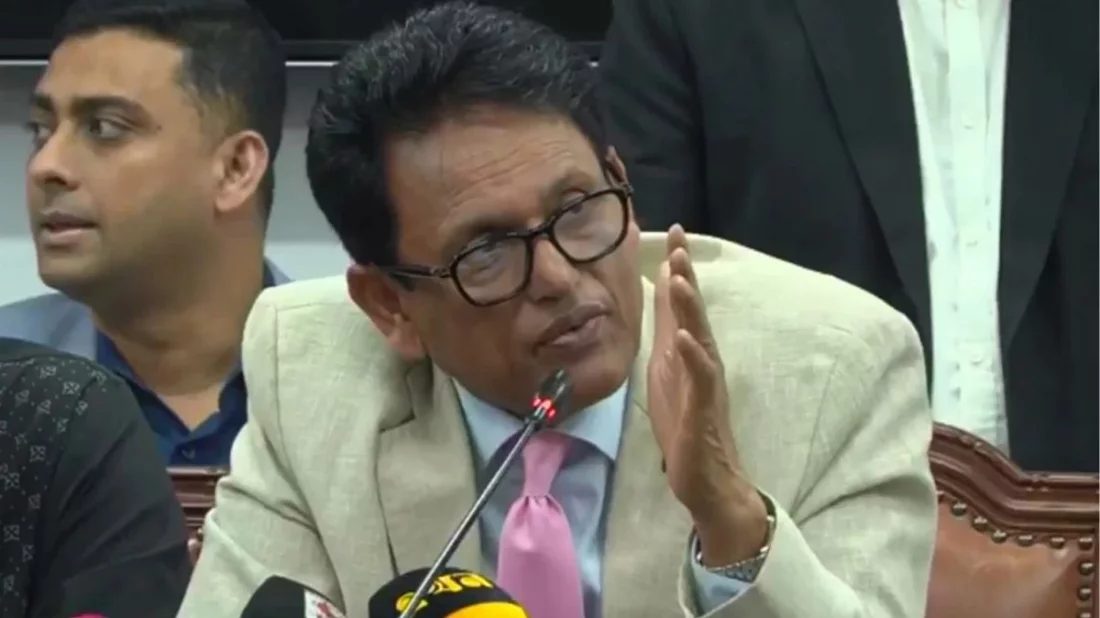 একসঙ্গে ৯ বিশ্ববিদ্যালয়ে নতুন ভিসি নিয়োগ দিলো সরকার