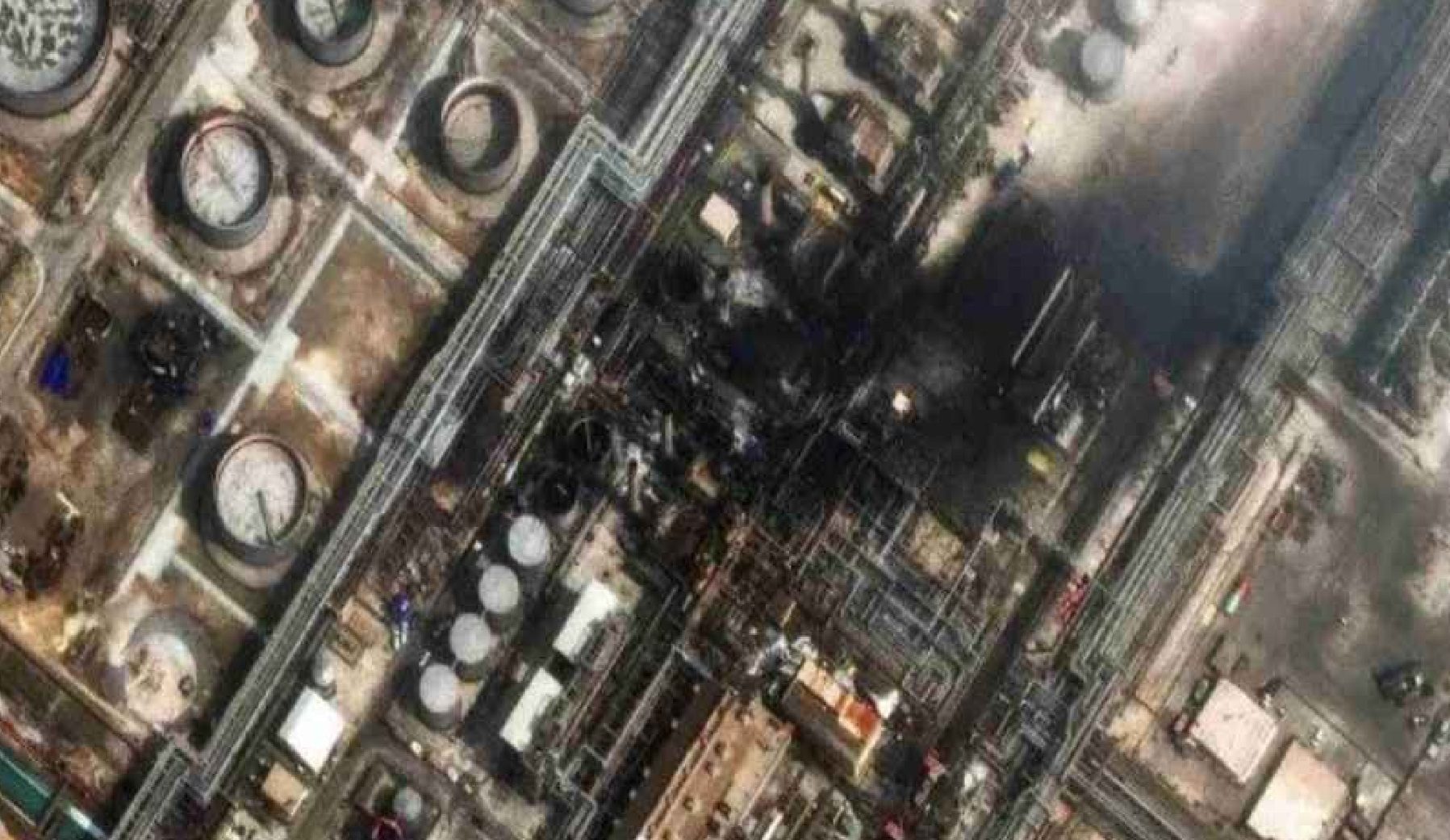 সৌদি আরবে ক্ষেপণাস্ত্র হামলায় বাংলাদেশিসহ নিহত ২