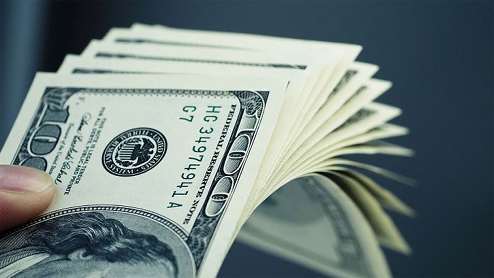 ২ সাপ্তাহে রেমিট্যান্স ছাড়াল ২ বিলিয়ন ডলার