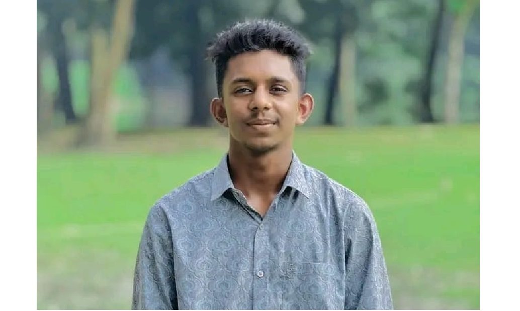 চিকিৎসকের অবহেলায় রাঙ্গাবালীতে ছাত্রদল নেতার মৃত্যু