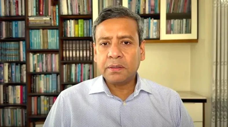 মির্জা আব্বাসকে লাঞ্ছনার বিচার না হলে বিএনপির পতন অনিবার্য : রনি