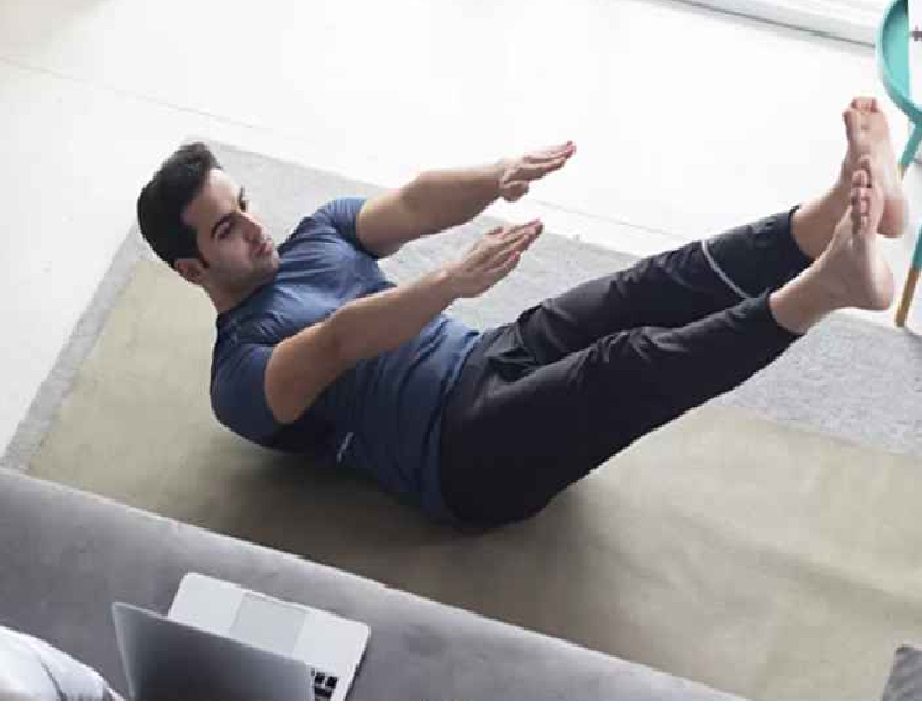 রোজা রেখে ব্যয়াম করার নিয়ম 