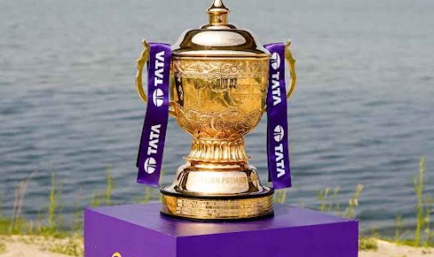 আইপিএলের পূর্ণাঙ্গ সূচি ঘোষণা