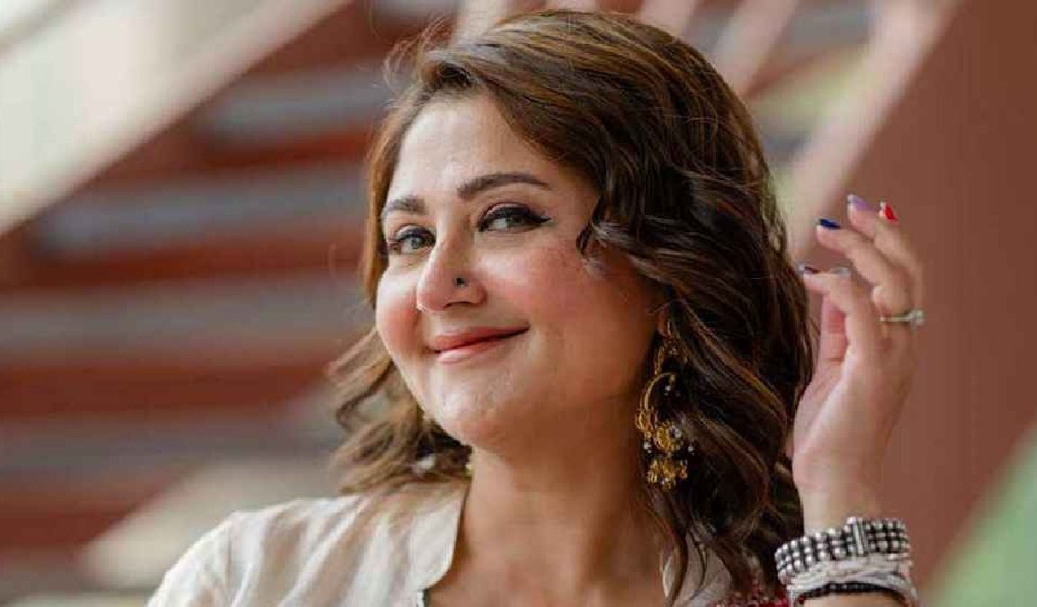 জীবনে সবসময় প্রেম থাকে: স্বস্তিকা