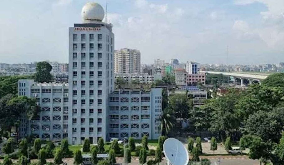 আগামী ৫ দিন যেমন থাকবে সারাদেশের আবহাওয়া