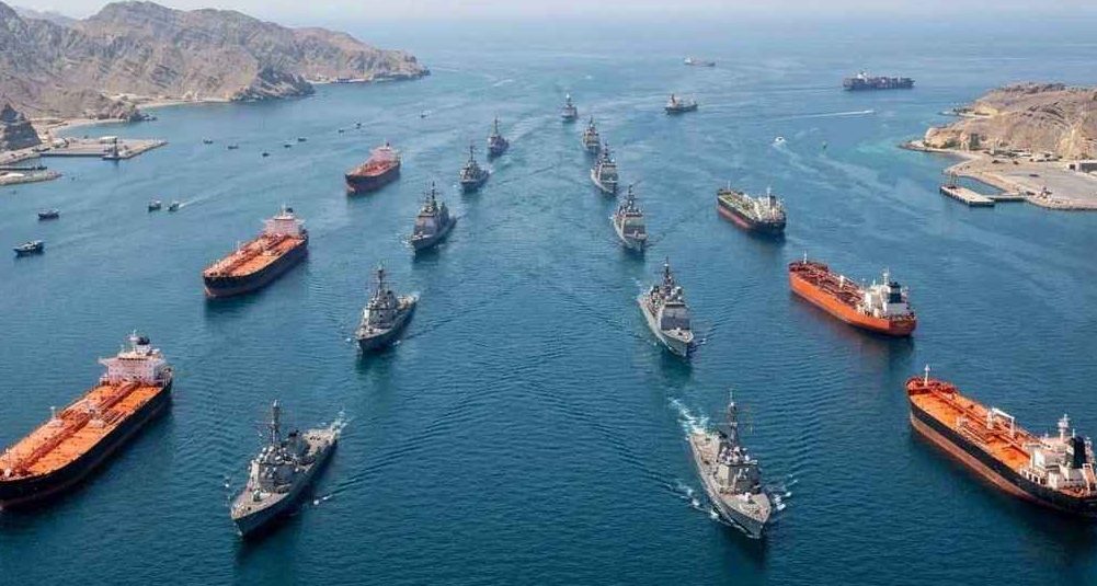 হরমুজ প্রণালী সম্পূর্ণ বন্ধ করে দেয়ার হুঁশিয়ারি ইরানের