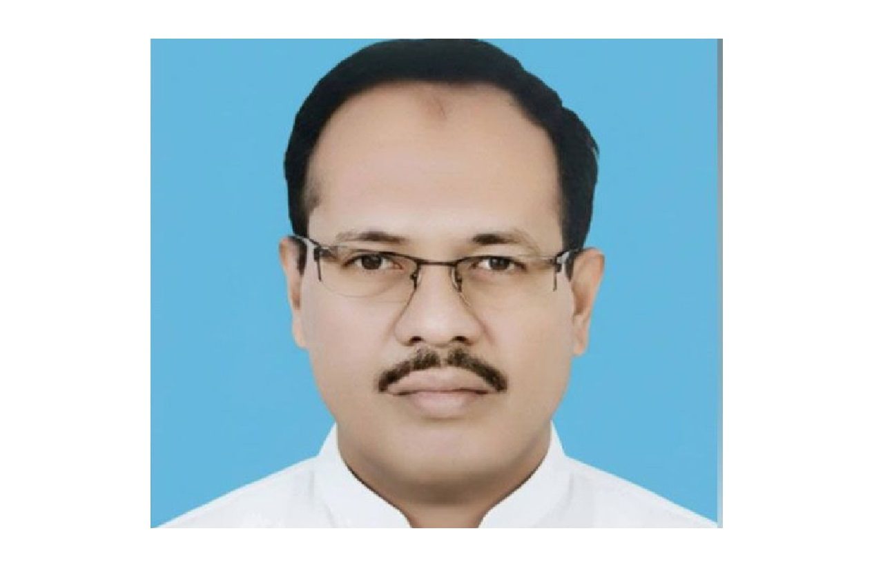 ঢাকা ওয়াসার এমডি আমিনুল ইসলাম