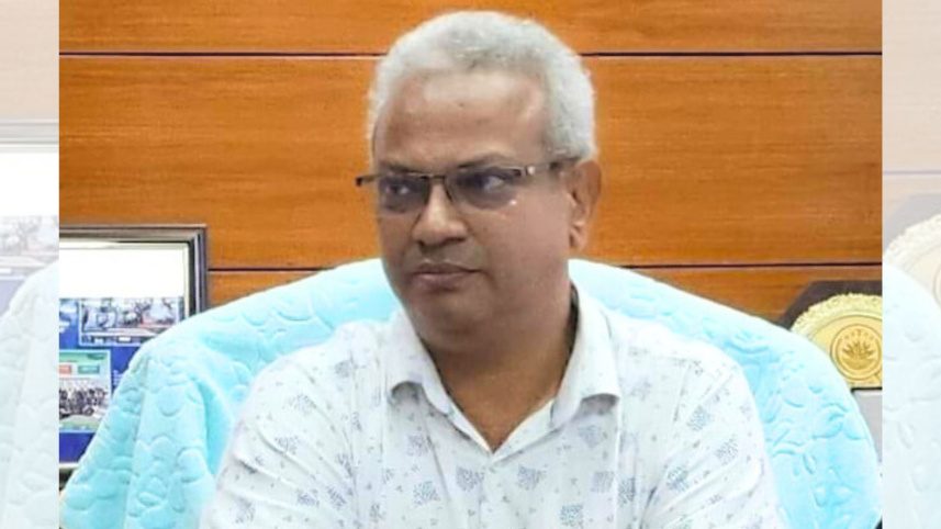 ষড়যন্ত্র নস্যাৎ করে সত্যের জয় কুয়েটের ভিসি হিসেবে পুনরায় নিয়োগ পেয়েছেন অধ্যাপক ড. মুহাম্মদ মাছুদ