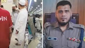 নবীন পাঞ্জাবি দোকানের ঘটনায় ওসিসহ ২ পুলিশ কর্মকর্তা প্রত্যাহার 