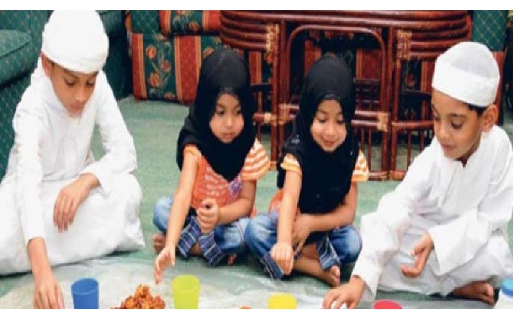 শিশু-কিশোরদের জন্য রমজানে স্বাস্থ্যকর খাবার
