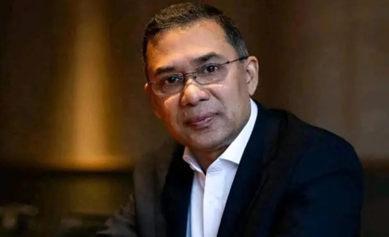 বিএনপি স্বনির্ভর বাংলাদেশ গড়তে চায়: প্রধানমন্ত্রী