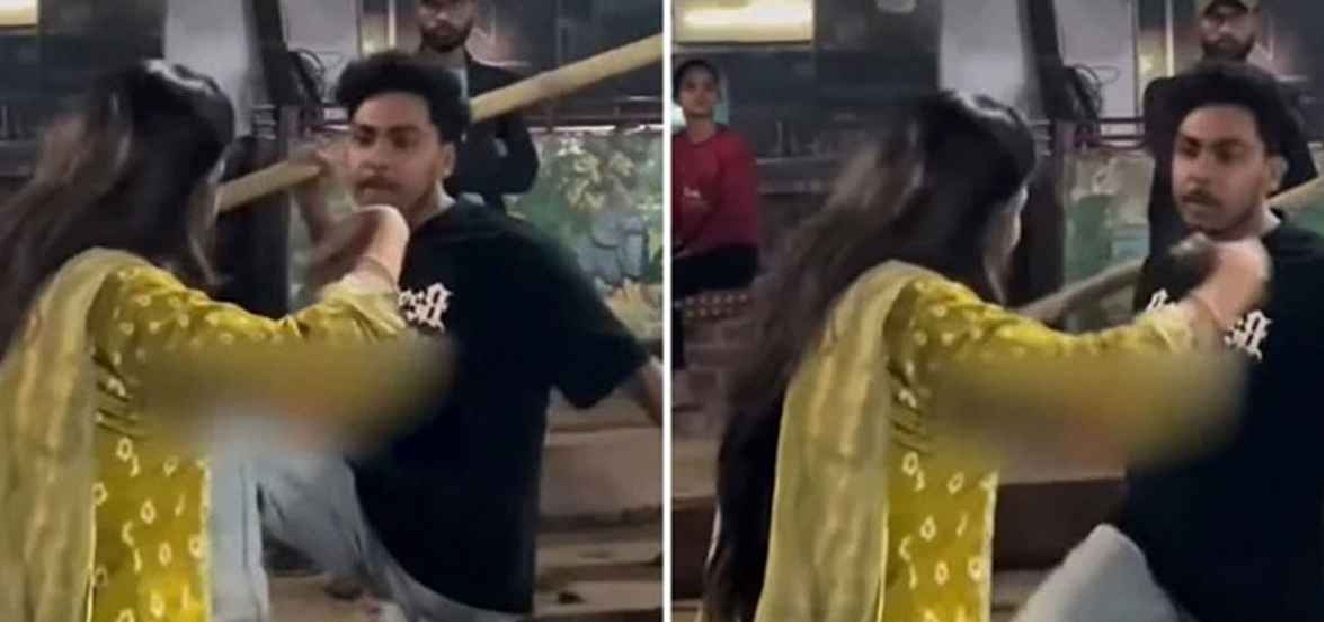 টিএসসিতে নারীকে লাঞ্ছনা: ঢাবির ৩ শিক্ষার্থী বহিষ্কার