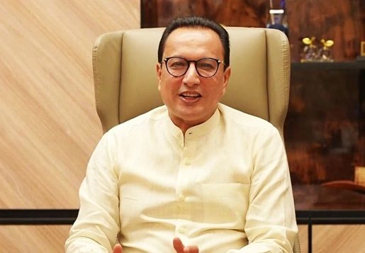 দিলীপ কুমারের ব্যাংক হিসাব ও গাড়ির তথ্য চায় দুদক