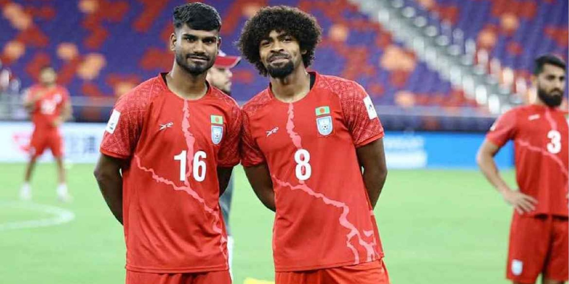 ভিয়েতনাম ম্যাচ: বাংলাদেশ শিবিরে দুঃসংবাদ