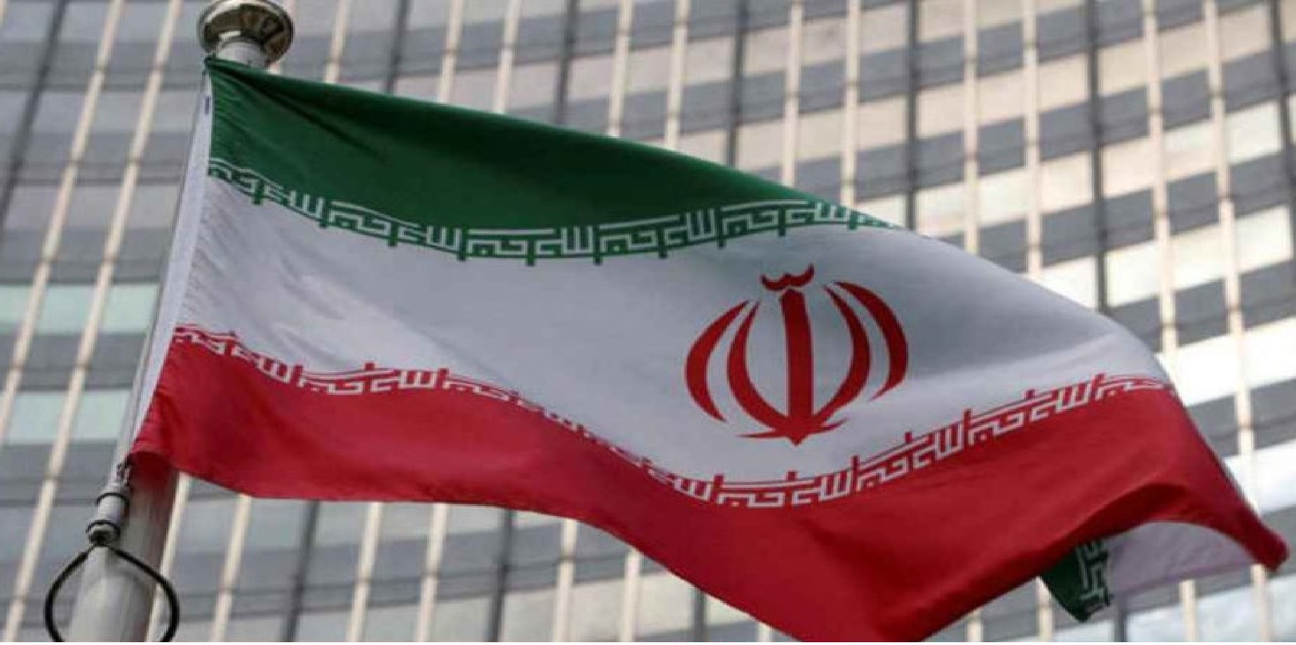 দুই গাদ্দারের মৃত্যুদণ্ড কার্যকর করলো ইরান