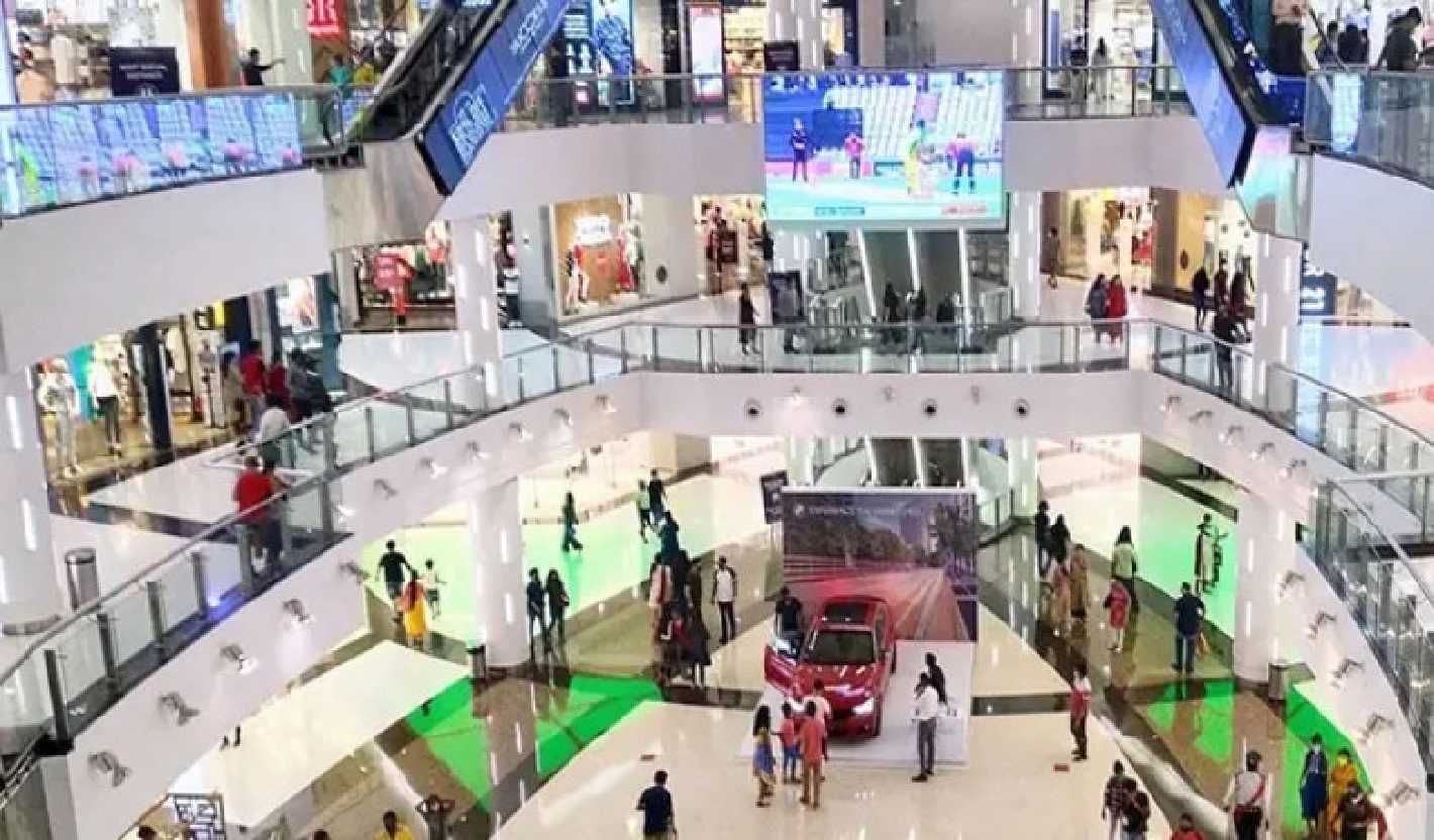 শপিংমল ও দোকানপাট বন্ধ নিয়ে নতুন সিদ্ধান্ত