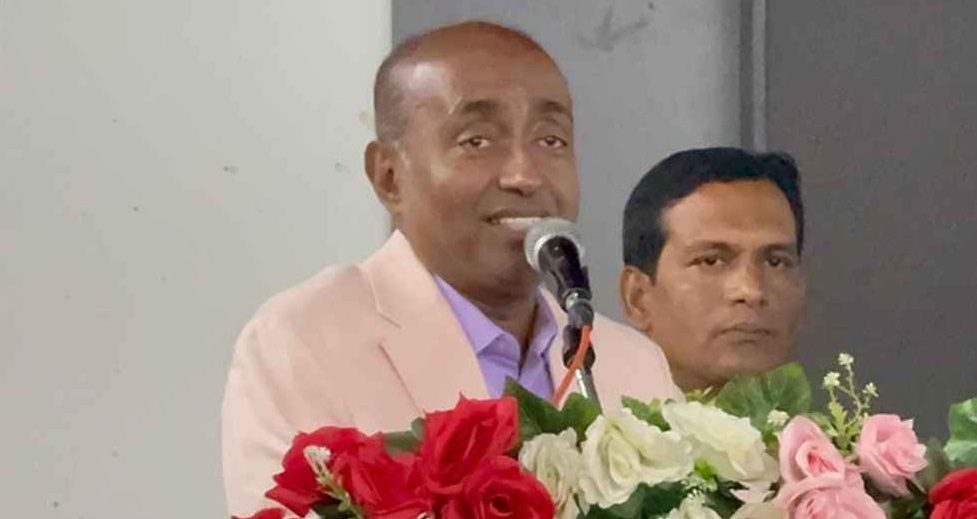 ২৩ হাজার ৮৬৫টি রাজনৈতিক হয়রানিমূলক মামলা প্রত্যাহার করা হয়েছে: আইনমন্ত্রী