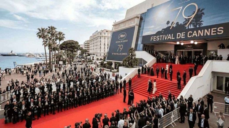কান উৎসবে প্রাধান্য পাচ্ছেন স্বাধীন নির্মাতারা