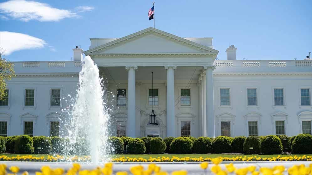 ‘ইরানে পারমাণবিক অস্ত্র ব্যবহার করতে পারেন ট্রাম্প’: হোয়াইট হাউস