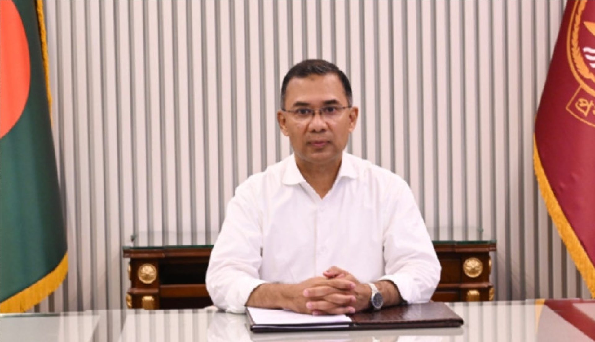 শনিবার সংবাদ সম্মেলন করবেন প্রধানমন্ত্রী