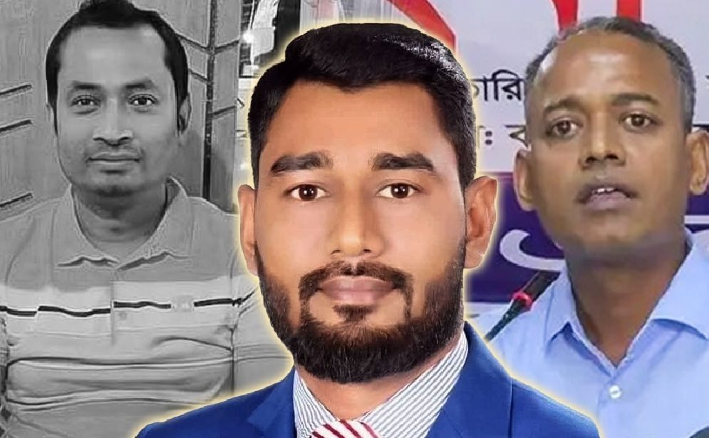 যুবদলকর্মী ইউসূফ হত্যার মাস্টার মাইন্ড জনি: টার্গিট ছিল বাবু, খুন হলো ইউসূফ