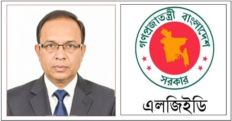 এলজিইডির প্রধান প্রকৌশলী বেলালকে ঘিরে বিতর্ক