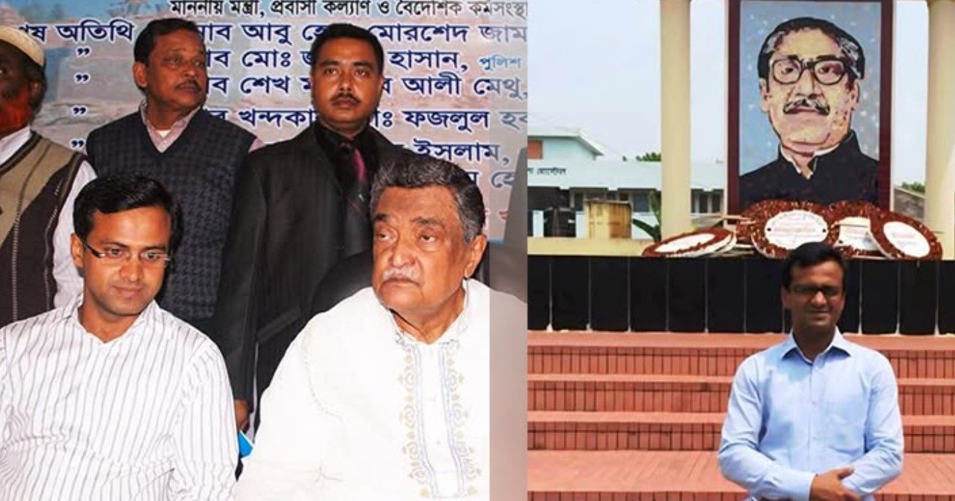 কাস্টমস’র বন্ড এর যুগ্ম কমিশনার কামরুলের বিরুদ্ধে সাংবাদিক নির্যাতনে প্রধানমন্ত্রীর দপ্তরে অভিযোগ