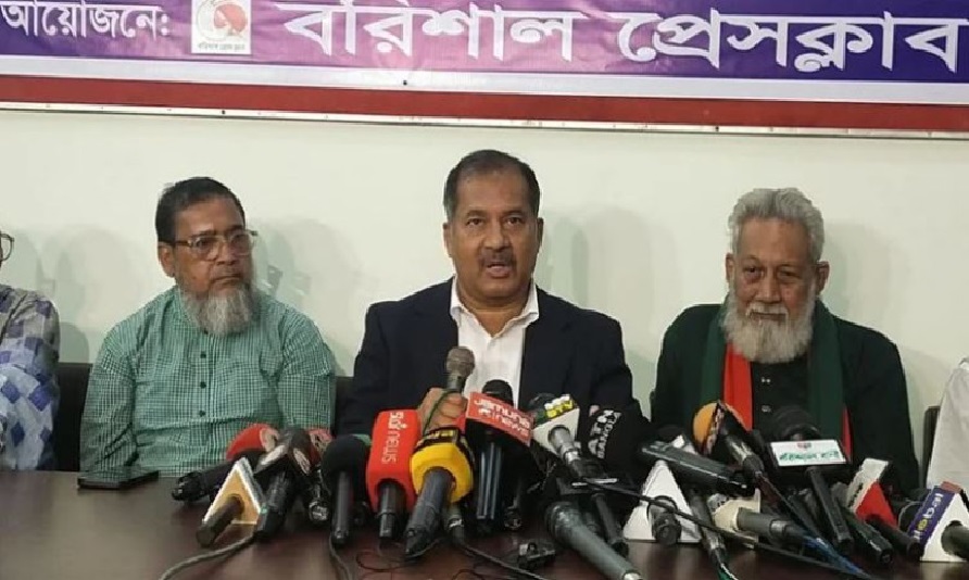  ভয়ভীতি মুক্ত সাংবাদিকতার পরিবেশ তৈরি করবো: তথ্যমন্ত্রী