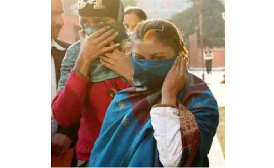 ভারতের যৌনপল্লী থেকে উদ্ধার ১১ বাংলাদেশি নারী