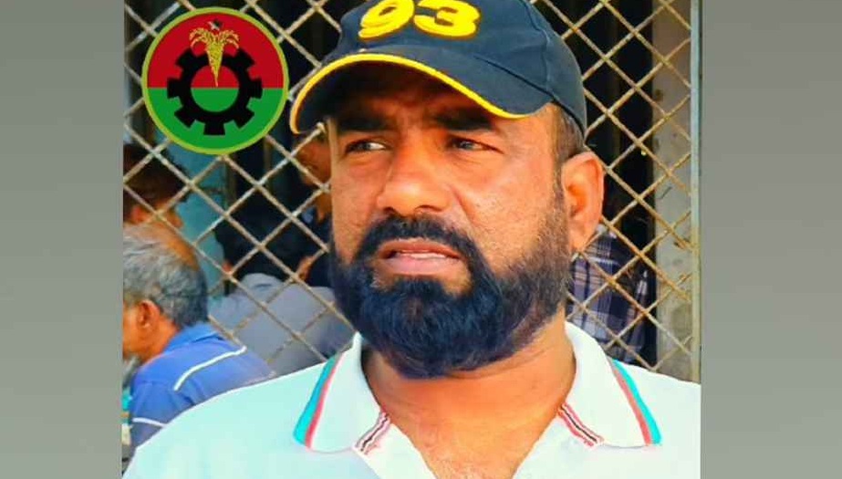 খুলনায় যুবদল কর্মীকে কুপিয়ে হত্যা