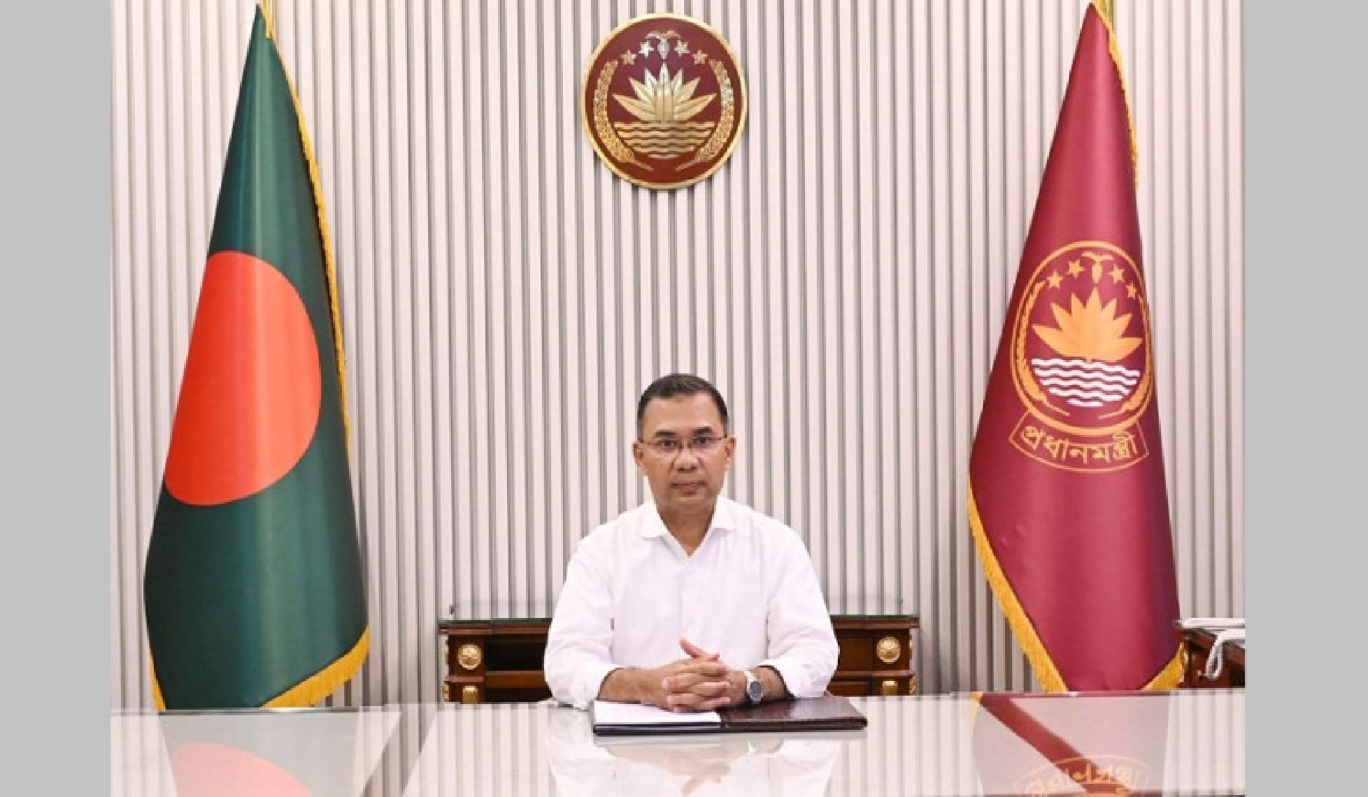 ২৬ ফেব্রুয়ারি একুশে পদক প্রদান করবেন প্রধানমন্ত্রী