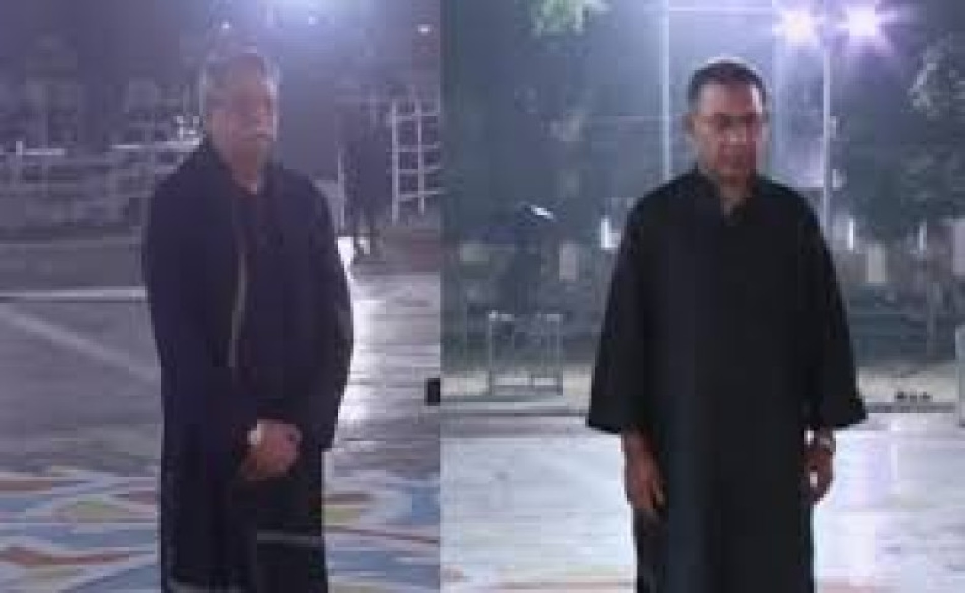 ভাষা শহীদদের শ্রদ্ধা জানালেন রাষ্ট্রপতি ও প্রধানমন্ত্রী