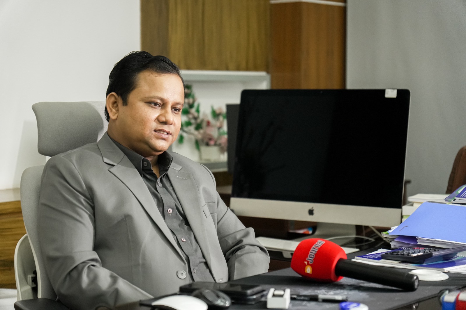 “বাংলাদেশের উদ্যোক্তাদের সামনে যত বাধা, যেভাবে বদলাতে পারি' 