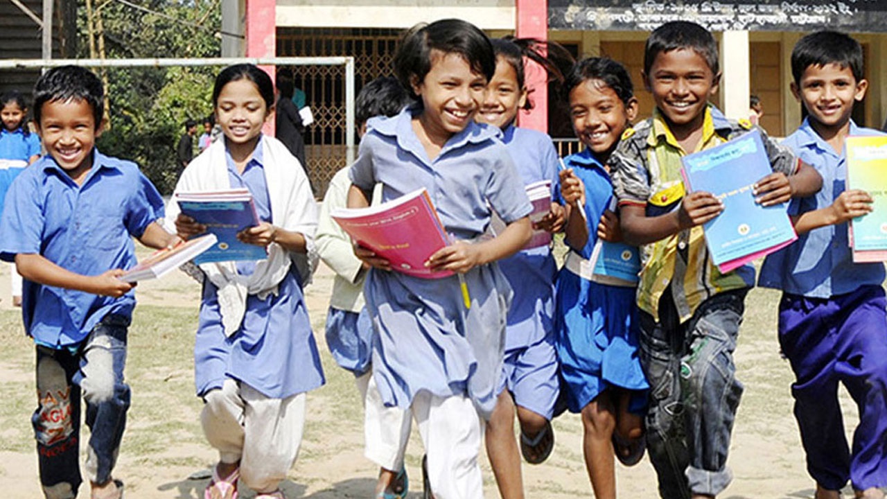 রমজানে স্কুল ছুটি বৃহস্পতিবার থেকে