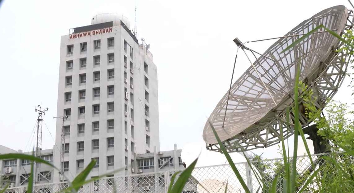 ঢাকার তাপমাত্রা নিয়ে সুখবর