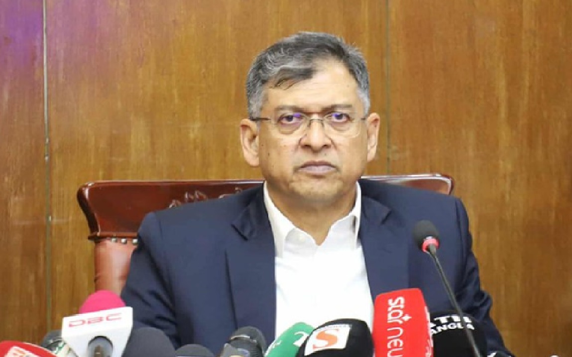 মার্কিন দূতাবাসসহ কূটনৈতিক এলাকার নিরাপত্তা জোরদার 