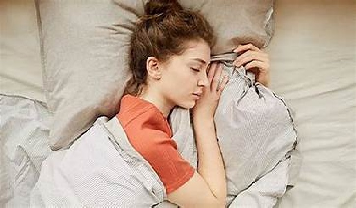 রোজায় ঘুমের রুটিন 