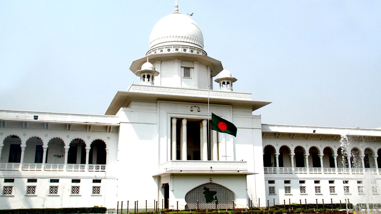 রমজানে নিম্ন মাধ্যমিক ও মাধ্যমিক স্কুল বন্ধ রাখতে হাইকোর্টের আদেশ স্থগিত