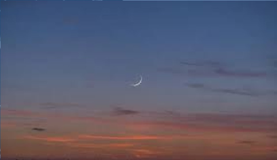 বৃহস্পতিবার রোজা শুরু