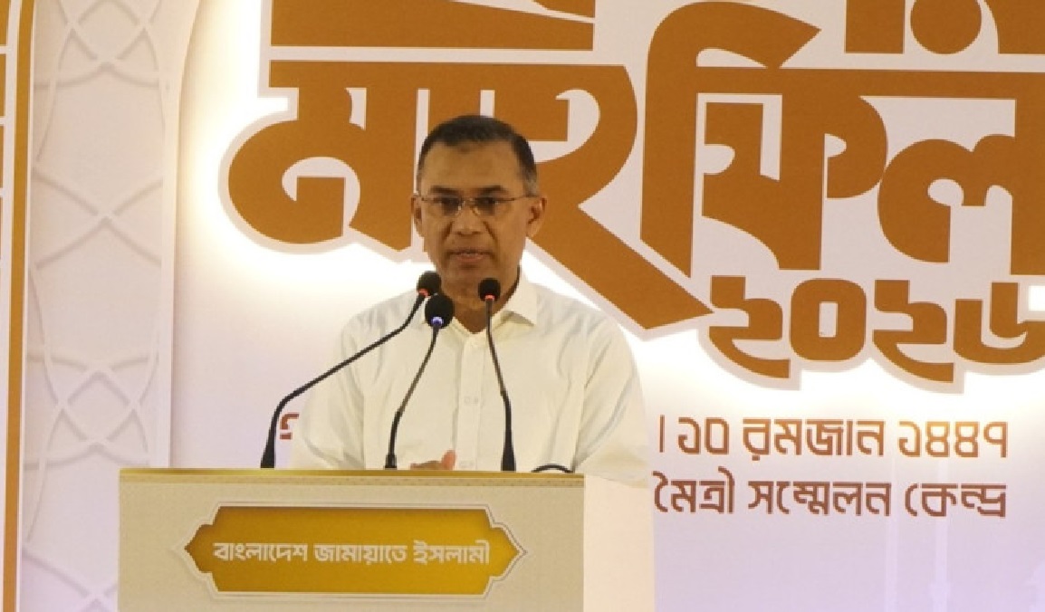 নির্বাচনের মাধ্যমে গণতন্ত্রের যাত্রা শুরু হয়েছে : প্রধানমন্ত্রী