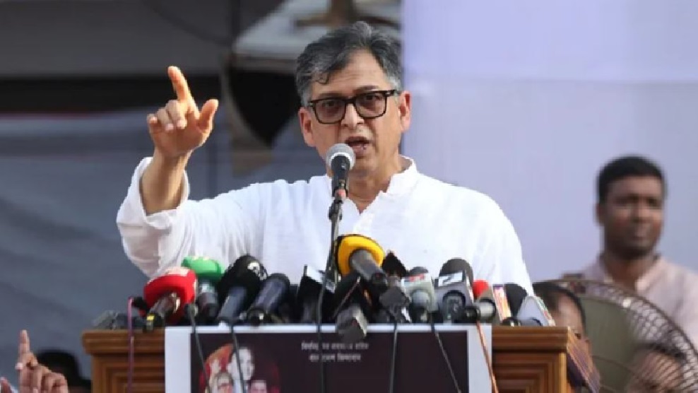 মব কালচারের দিন শেষ: স্বরাষ্ট্রমন্ত্রী সালাউদ্দিন আহমেদ 